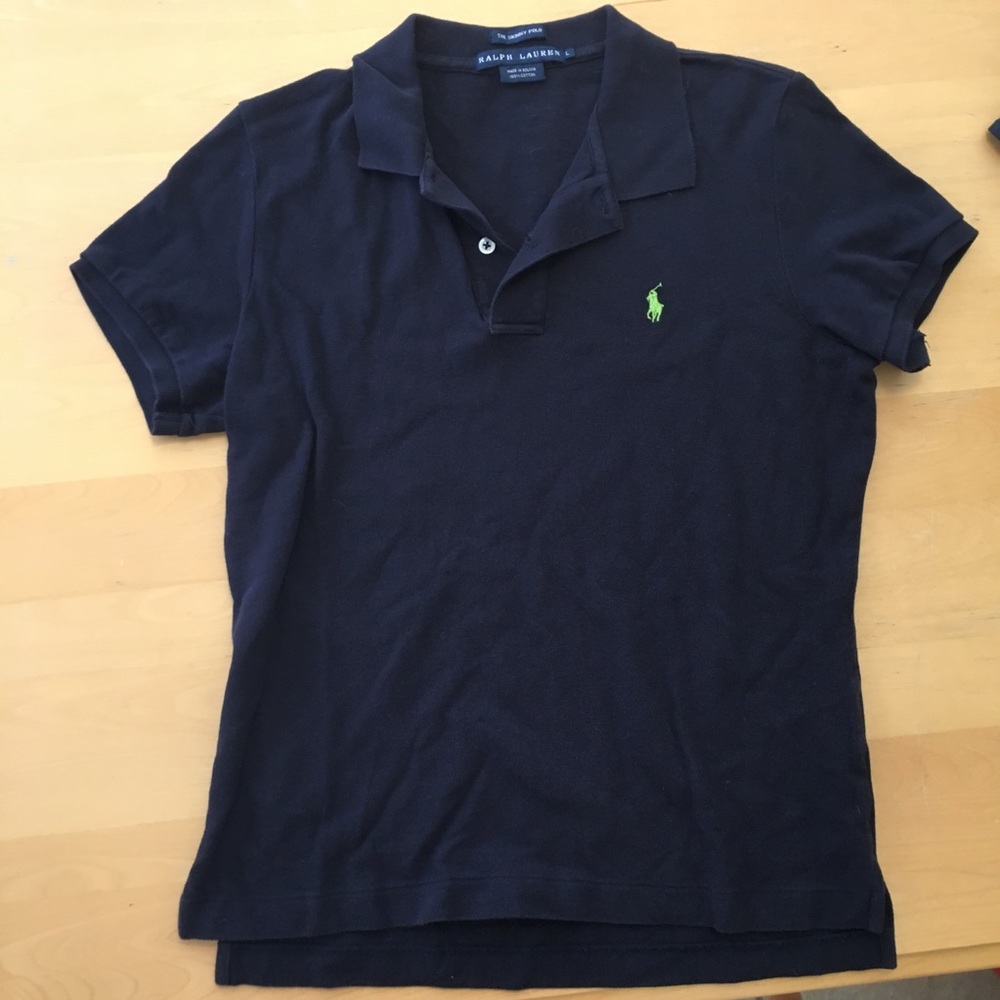 Ralph Lauren Polo
